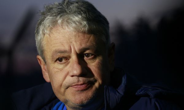 Стойчо Стоев: Пьотровски ще липсва във финала