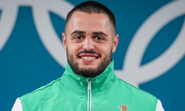 Карлос Насар: Оставам в България 