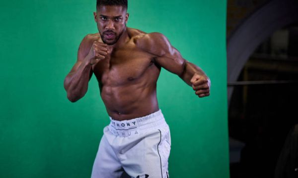 Джошуа ще се бие срещу французин