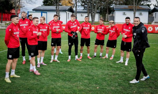 ЦСКА и Делова не могат да се разберат за нов договор