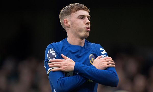 Палмър ще пропусне до три седмици 