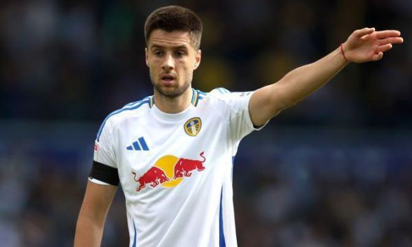 Милан и Лийдс не се победиха в контрола, Груев блесна с асистенция