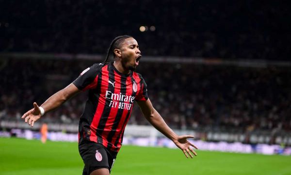 Нкунку с мечтан дебют за Милан
