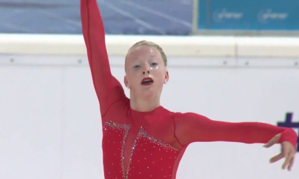 Българка взе квота за Младежките зимни олимпийски игри