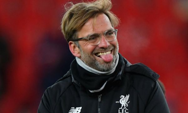 Клоп: Тази титла е за Сър Далглиш и Джерард