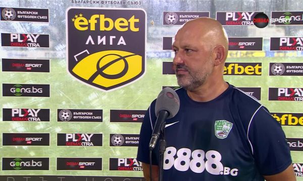 Басадре: Мачът бе равностоен 