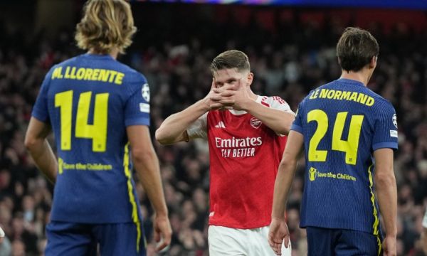 Гьокереш:  Изпълнихме всичко много добре