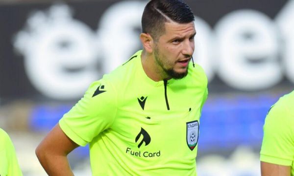 Бивш играч на Левски София-Запад ще свири следващия мач на ЦСКА