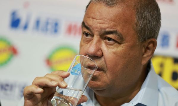 Босът на Локо София: Да, мислим за участие в евротурнирите
