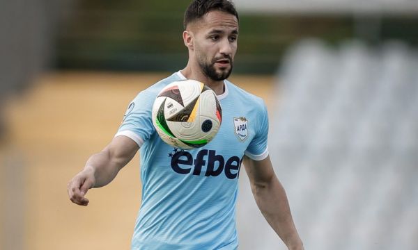 Боби Цонев: Скоро ще се изясни дали оставам в Арда