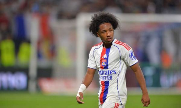 Малик Фофана разглежда Ливърпул и Ман Сити