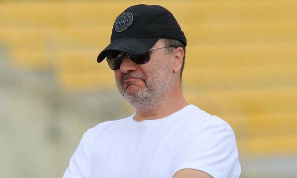 Цветомир Найденов: Няма как за един ден да станеш от Литекс на ЦСКА 