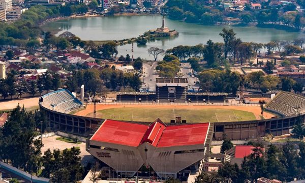 Човек загина до стадион в Мадагаскар
