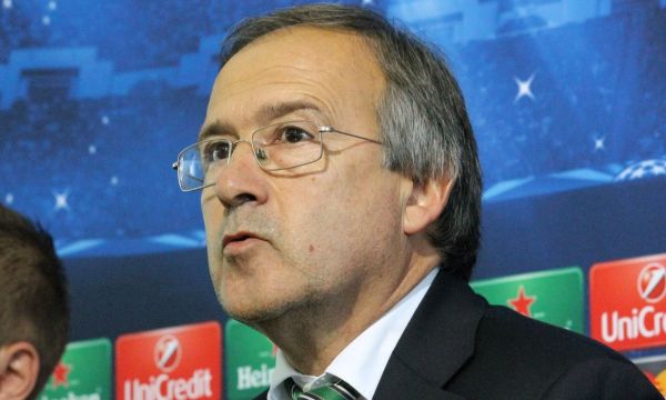 Новият селекционер на България: Надеждата умира последна! Гоним класиране на Евро 2020