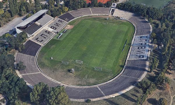 Славия – Спартак Варна: равностоен сблъсък, в който домакините имат леко предимство