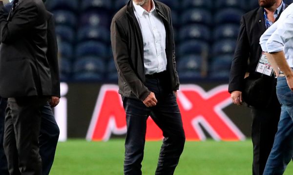 Абрамович обвини британското правителство 