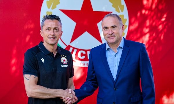 Бойко Величков: Христо е естествен избор