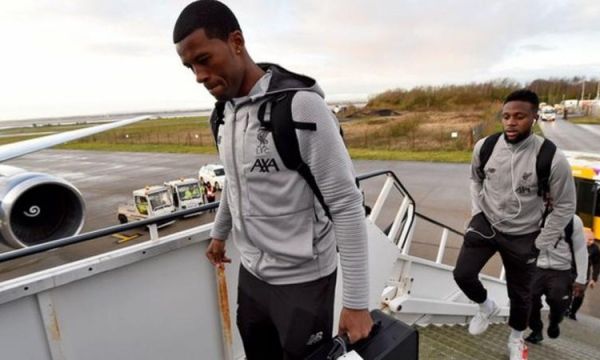 Вайналдум ще пропусне полуфинала от Световното клубно първенство