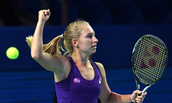 Австралия ще депортира чешка тенисистка 