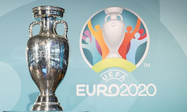 Станаха известни 10 от 24 участника на финалите на Евро 2020