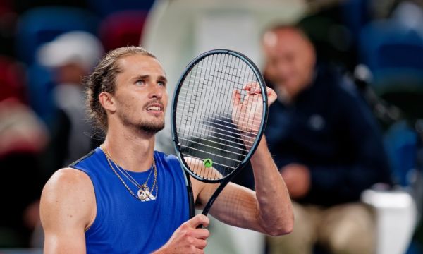 Резултати от турнира в Торонто – 5 август 