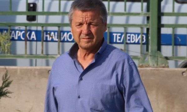 Зехтински: Имаме пример как се побеждава Левски 