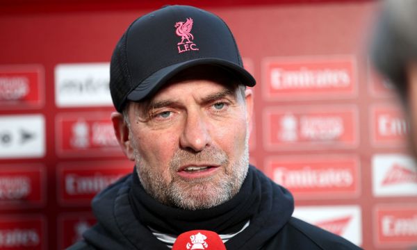  Клоп: Искаме да се покажем в най-добрата си светлина в събота 