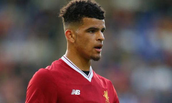 Хъдърсфийлд влезе в борбата за Соланке