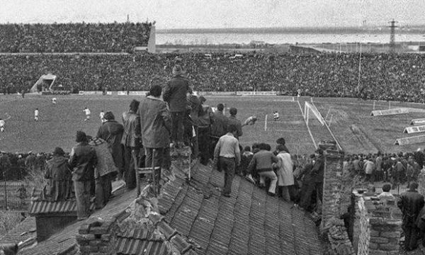 Бивш шеф на Черноморец: Мръщих се, когато на стадиона идваха само 15 000 зрители