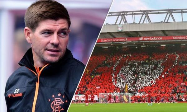 Дудек: Джерард е единственият наследник на Клоп