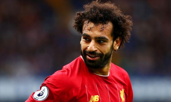 Салах може да се върне за Генк