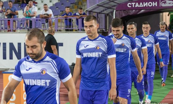 Трима боляри пребориха COVID-19 и ще са на линия за ЦСКА