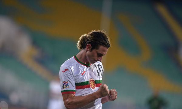 България загуби важния плейоф и отново няма да играе на Европейско
