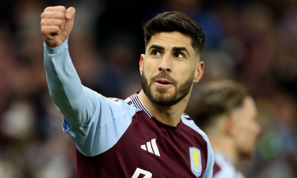 Астън Вила води преговори с ПСЖ за завръщане на Асенсио