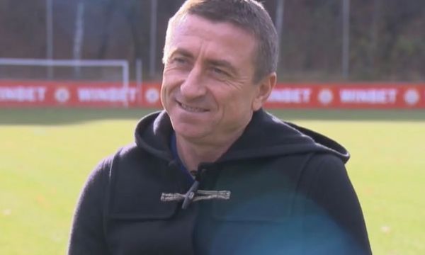 Нанков: За Монтана няма лесни мачове