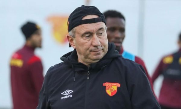 ЦСКА 1948 отново си уреди контрола с тима на Мъри Стоилов