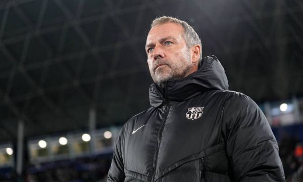 Флик: Никога не съм преживявал нещо такова