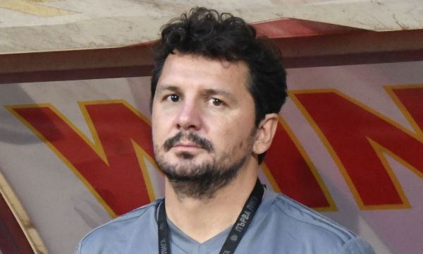 Треньорът на ЦСКА: Никога не е приятно да загубиш мач