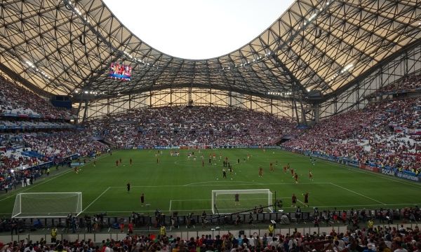 Марсилия ще спечели Сблъсъка на олимпийците 