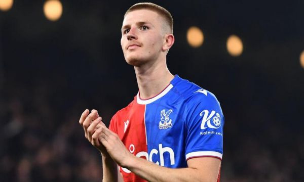 Ман Юнайтед планира да купи два халфа 