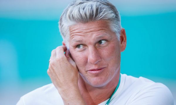 Швайнщайгер: Ливърпул бе по-добър от Ман Юнайтед 