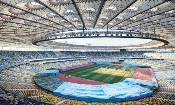 Барселона ще се препъне в Киев