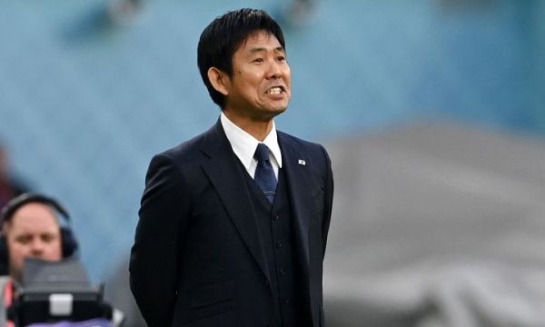 Мориясу: Японският футбол има бъдеще