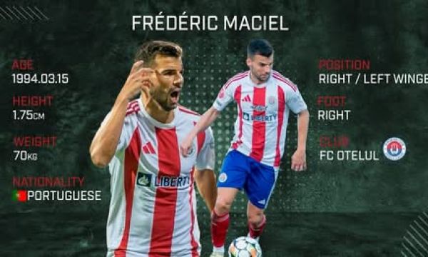 ЦСКА 1948 привлече португалец