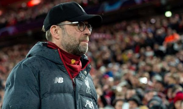 Клоп: Липсват ми играчите