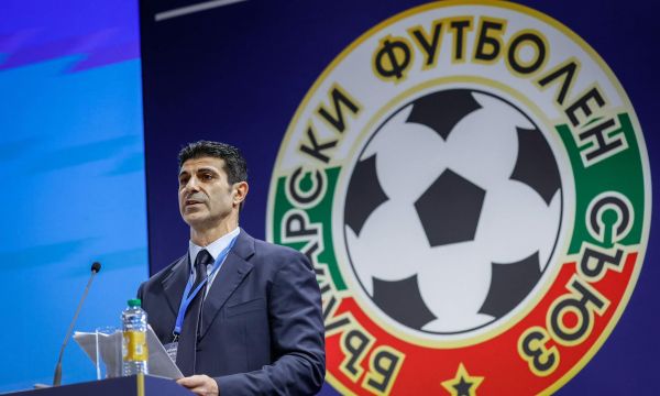 Фурнаджиев: Георги Иванов работи неуморно