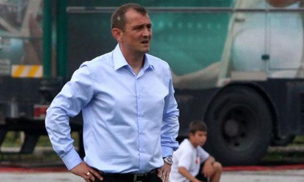 Загорчич: За нас е чест да играем на финал - Левски е абсолютен фаворит!