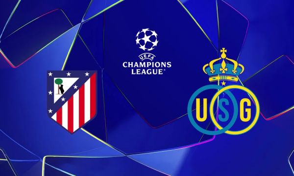 Атлетико ще спечели над Унион 