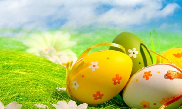 Лудогорец, Локо Пловдив и Берое също поздравявиха феновете за Великден