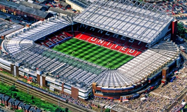 Ман Юнайтед пак ще се наложи над Уулвс